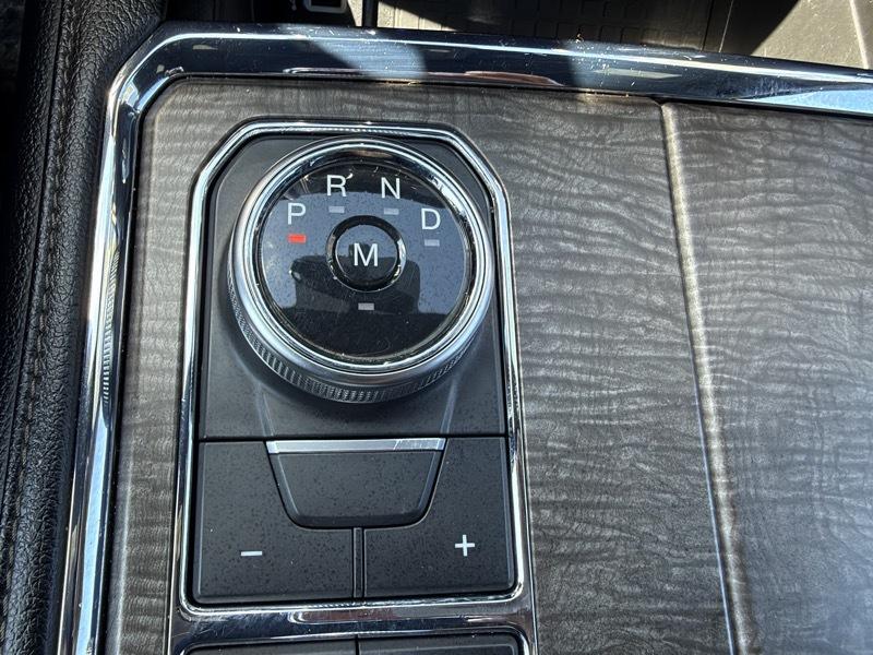 Ford Expedition MAX Limited 4WD 2019