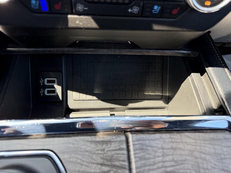 Ford Expedition MAX Limited 4WD 2019