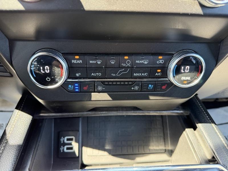 Ford Expedition MAX Limited 4WD 2019