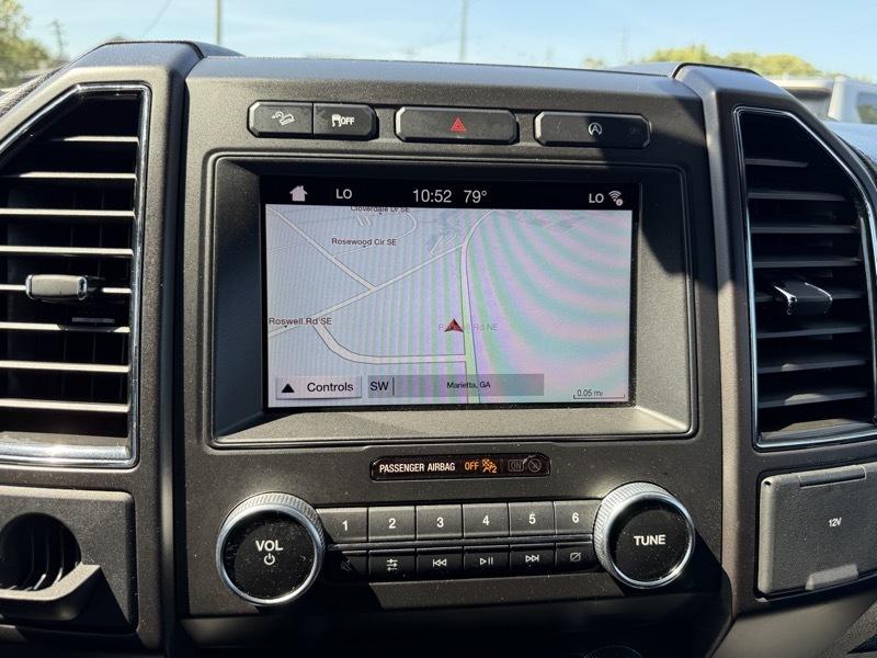 Ford Expedition MAX Limited 4WD 2019