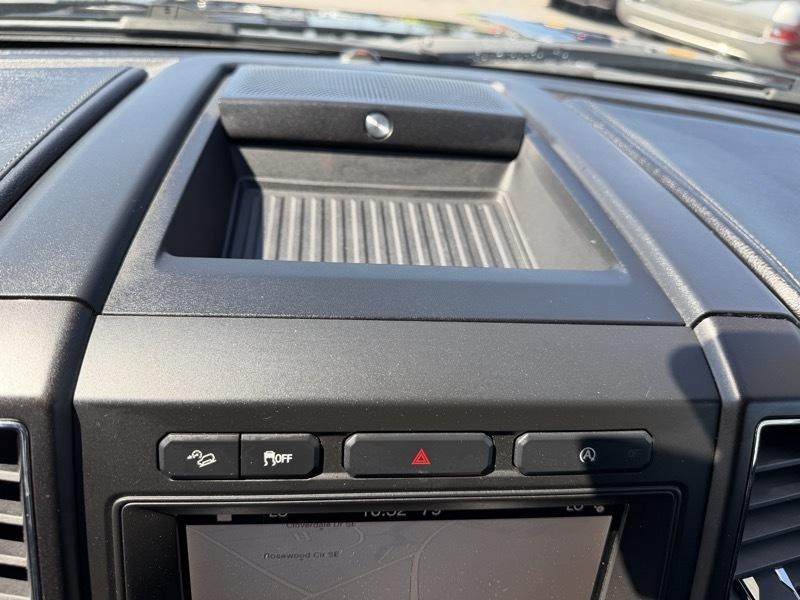 Ford Expedition MAX Limited 4WD 2019