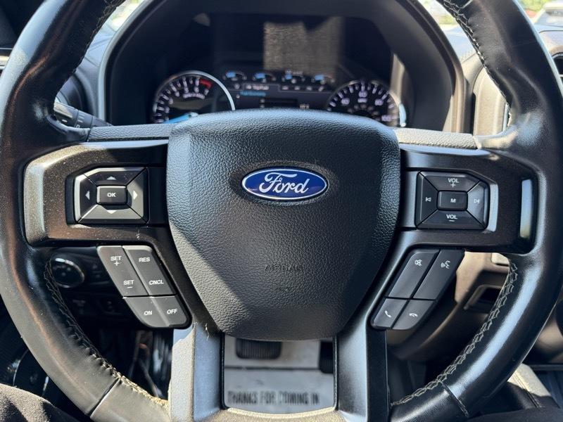 Ford Expedition MAX Limited 4WD 2019