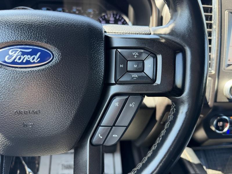Ford Expedition MAX Limited 4WD 2019