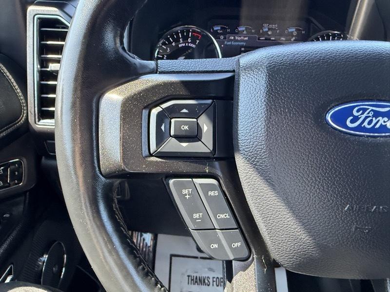 Ford Expedition MAX Limited 4WD 2019