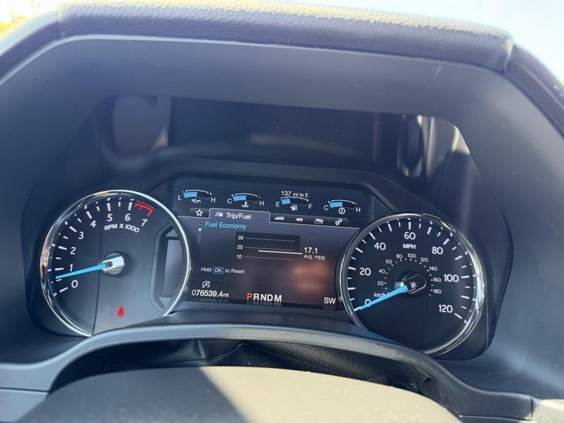 Ford Expedition MAX Limited 4WD 2019
