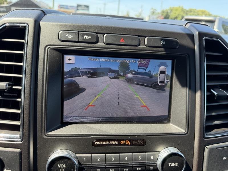 Ford Expedition MAX Limited 4WD 2019
