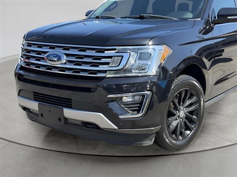 Ford Expedition MAX Limited 4WD 2019