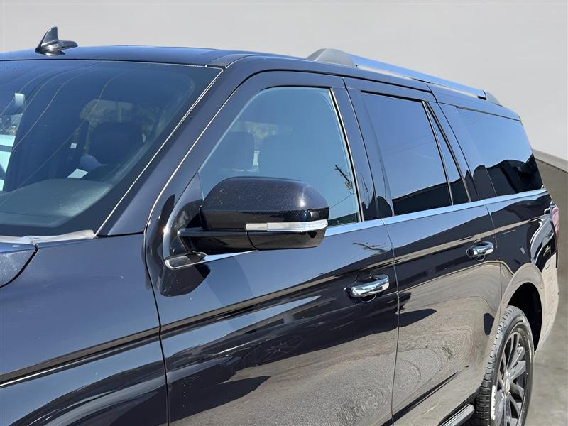 Ford Expedition MAX Limited 4WD 2019