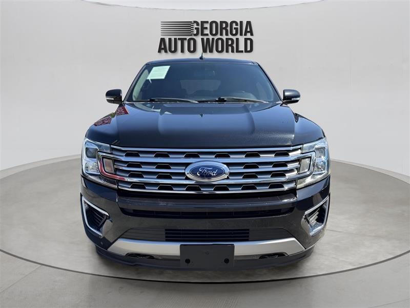 Ford Expedition MAX Limited 4WD 2019
