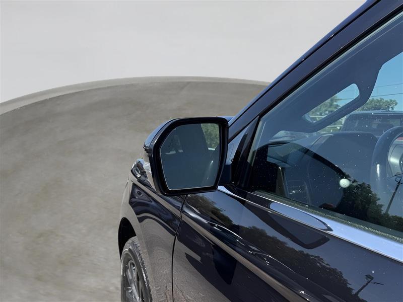 Ford Expedition MAX Limited 4WD 2019