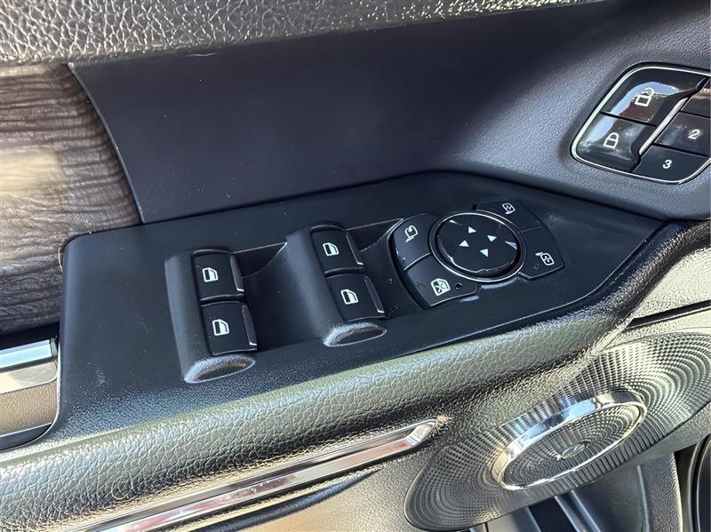 Ford Expedition MAX Limited 4WD 2019