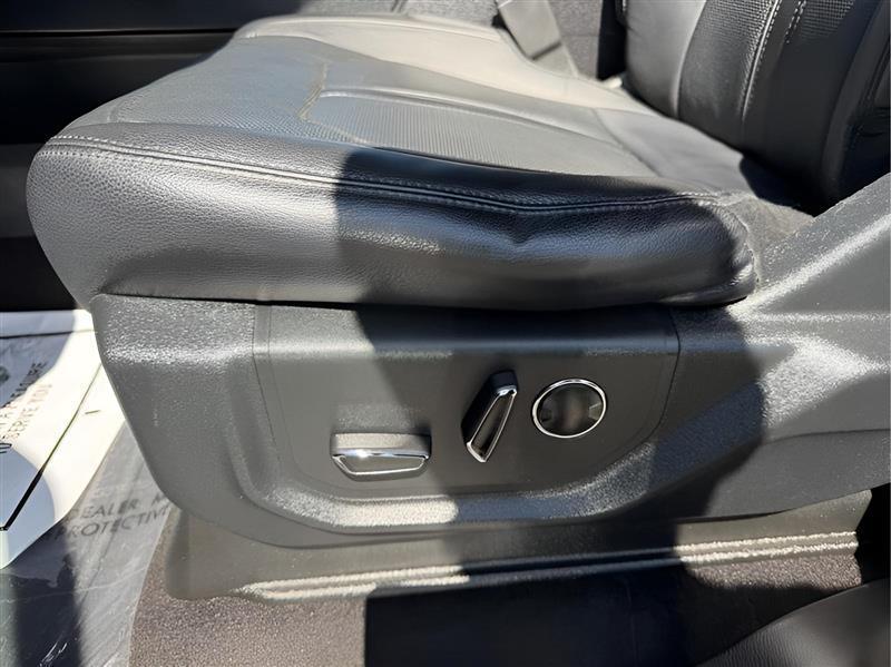 Ford Expedition MAX Limited 4WD 2019