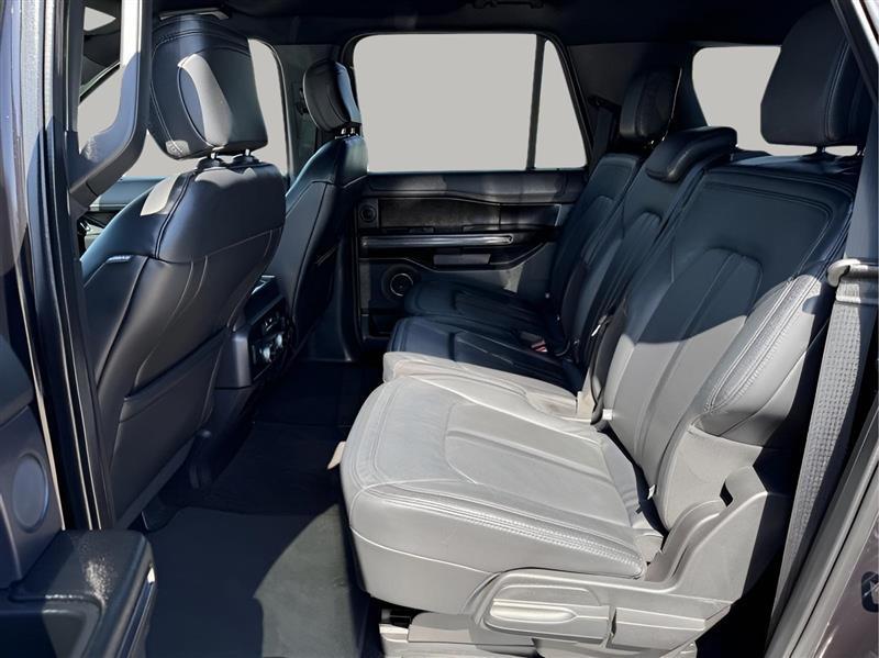 Ford Expedition MAX Limited 4WD 2019