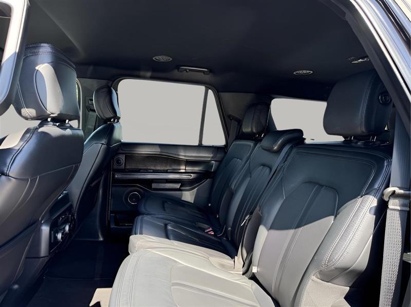 Ford Expedition MAX Limited 4WD 2019