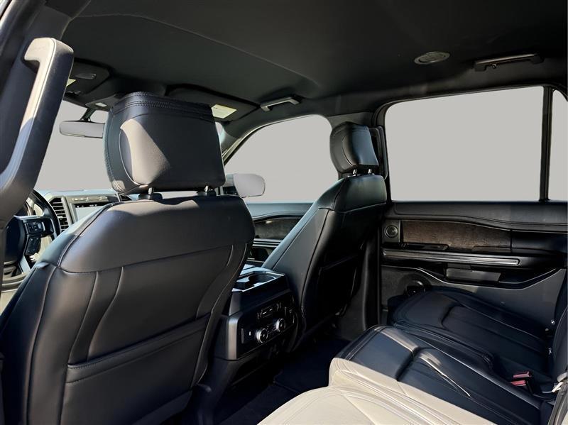 Ford Expedition MAX Limited 4WD 2019