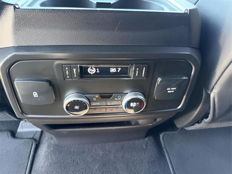 Ford Expedition MAX Limited 4WD 2019