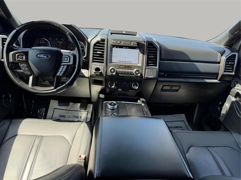 Ford Expedition MAX Limited 4WD 2019