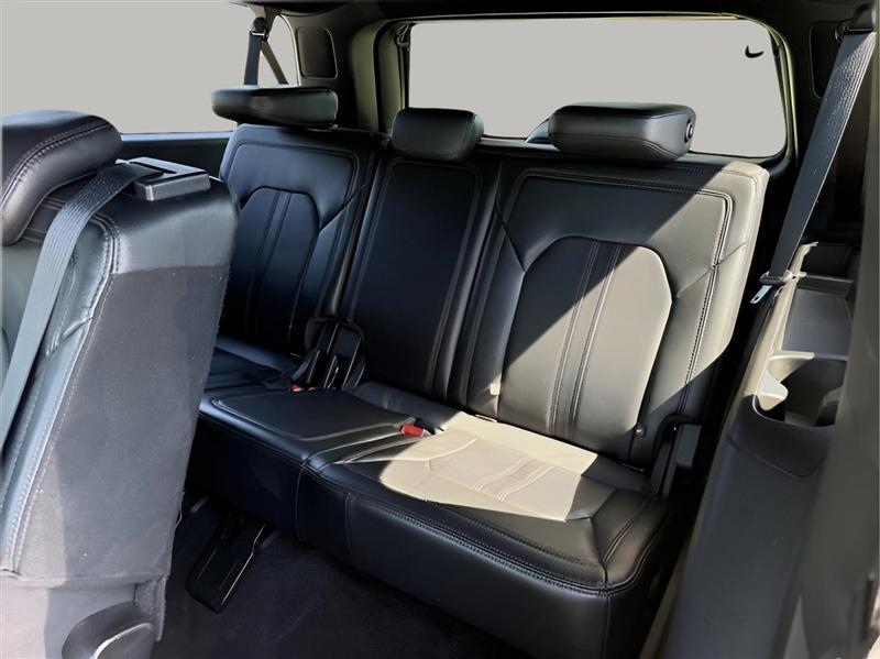 Ford Expedition MAX Limited 4WD 2019