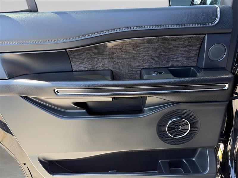 Ford Expedition MAX Limited 4WD 2019