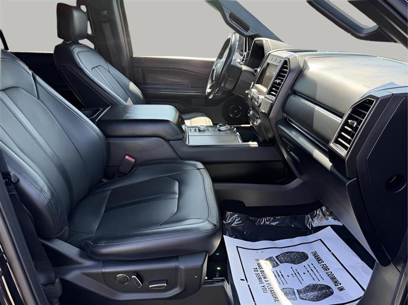 Ford Expedition MAX Limited 4WD 2019