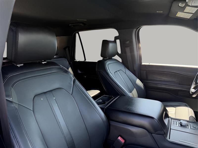 Ford Expedition MAX Limited 4WD 2019