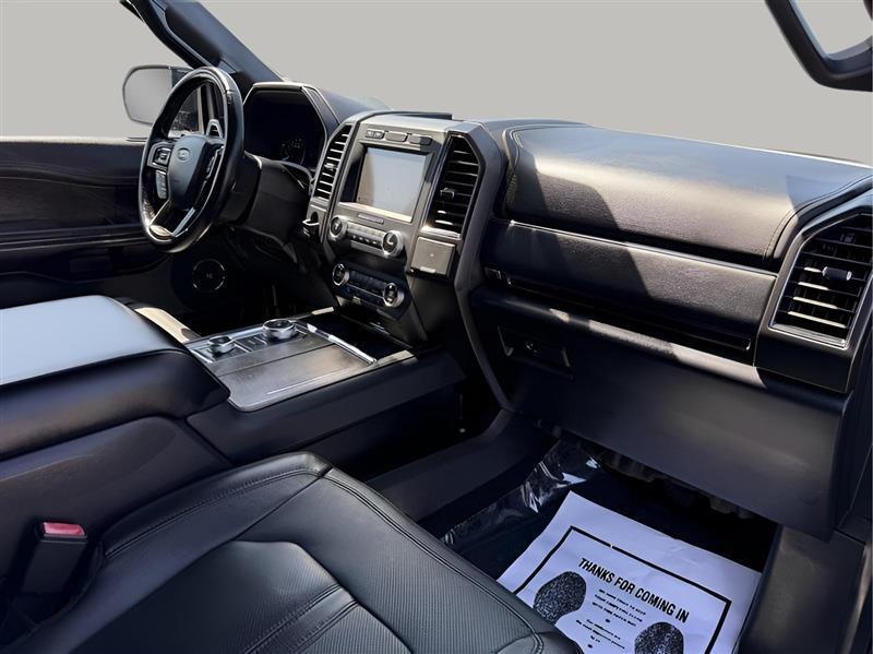 Ford Expedition MAX Limited 4WD 2019