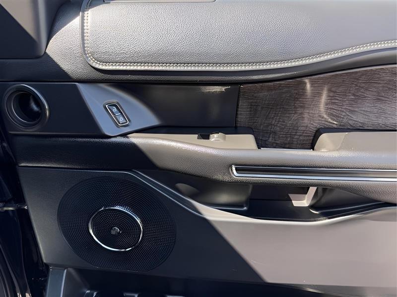 Ford Expedition MAX Limited 4WD 2019
