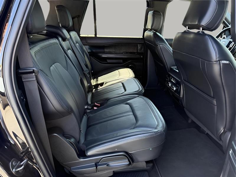 Ford Expedition MAX Limited 4WD 2019