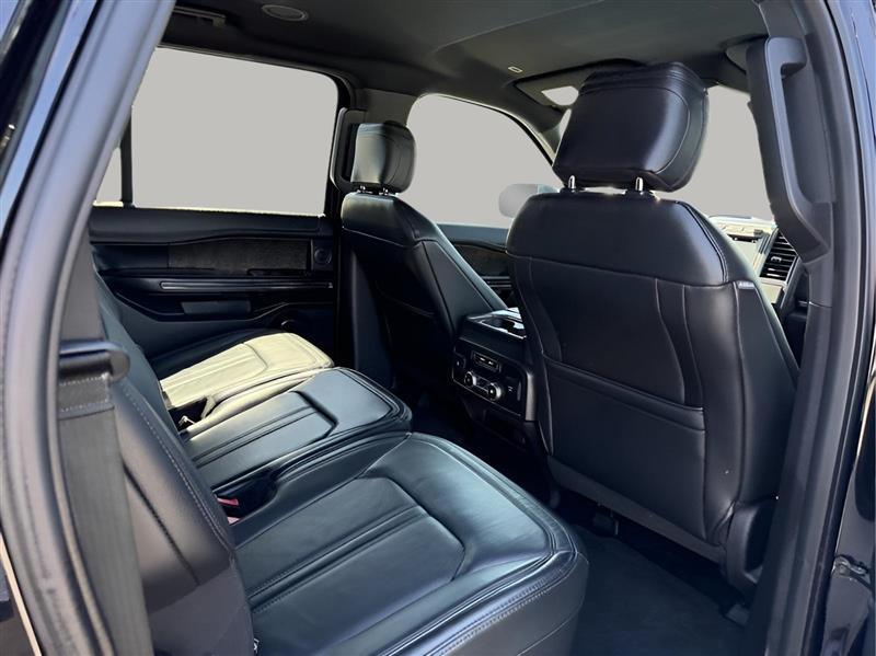Ford Expedition MAX Limited 4WD 2019