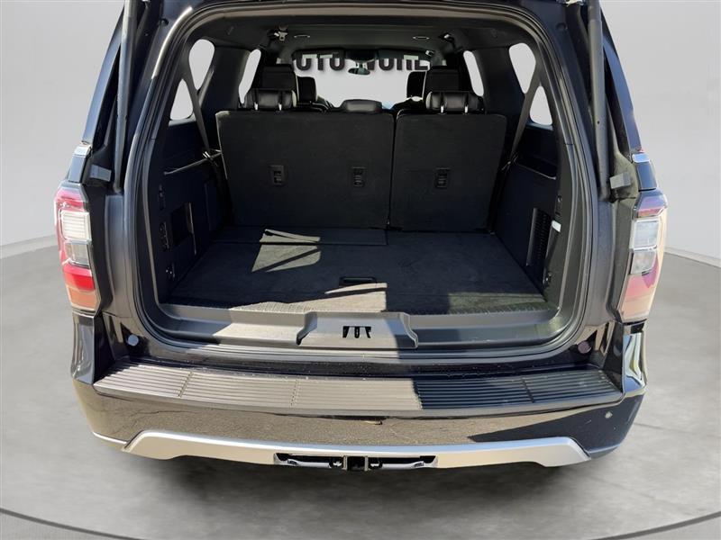Ford Expedition MAX Limited 4WD 2019