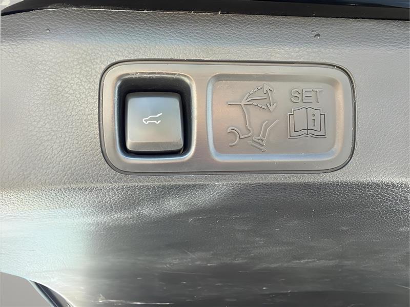 Ford Expedition MAX Limited 4WD 2019