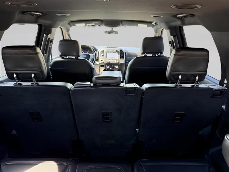 Ford Expedition MAX Limited 4WD 2019