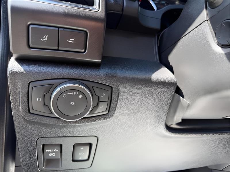 Ford Expedition MAX Limited 4WD 2019
