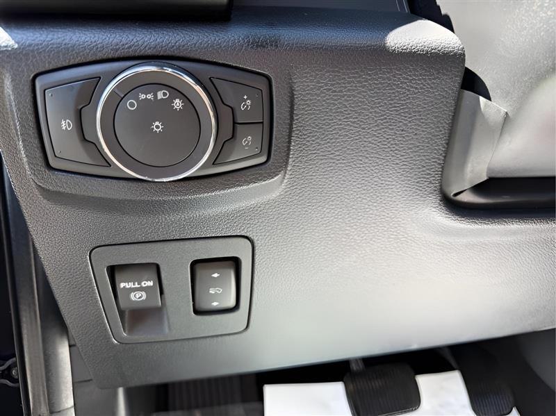Ford Expedition MAX Limited 4WD 2019