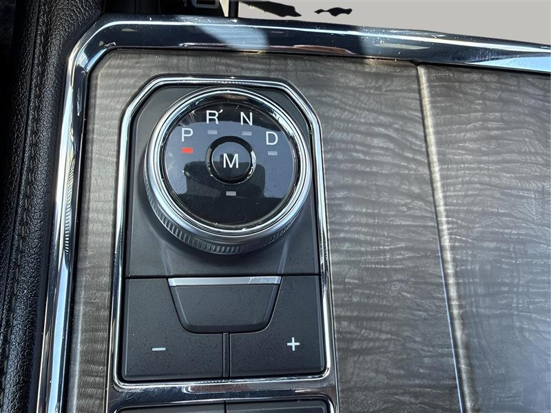 Ford Expedition MAX Limited 4WD 2019