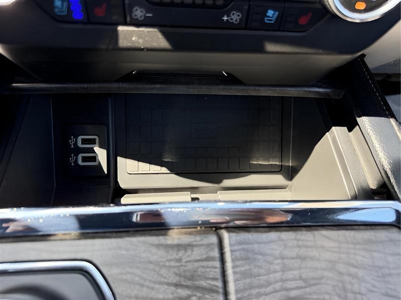 Ford Expedition MAX Limited 4WD 2019