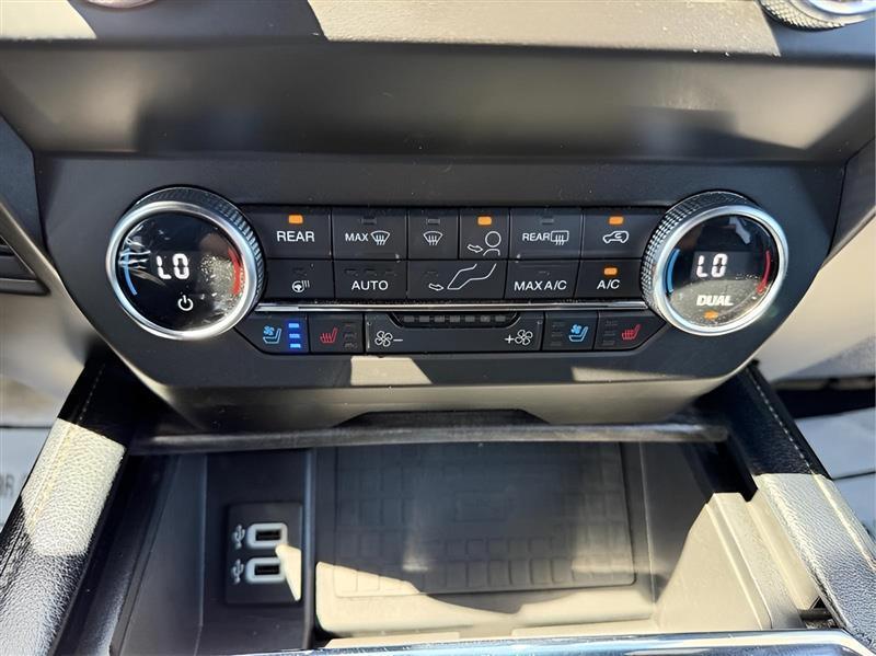 Ford Expedition MAX Limited 4WD 2019