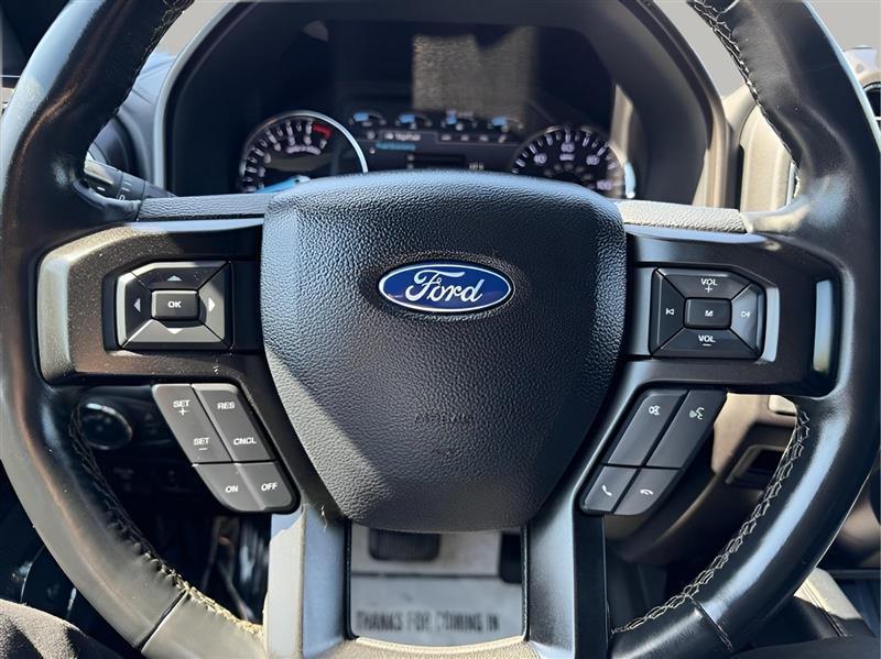 Ford Expedition MAX Limited 4WD 2019