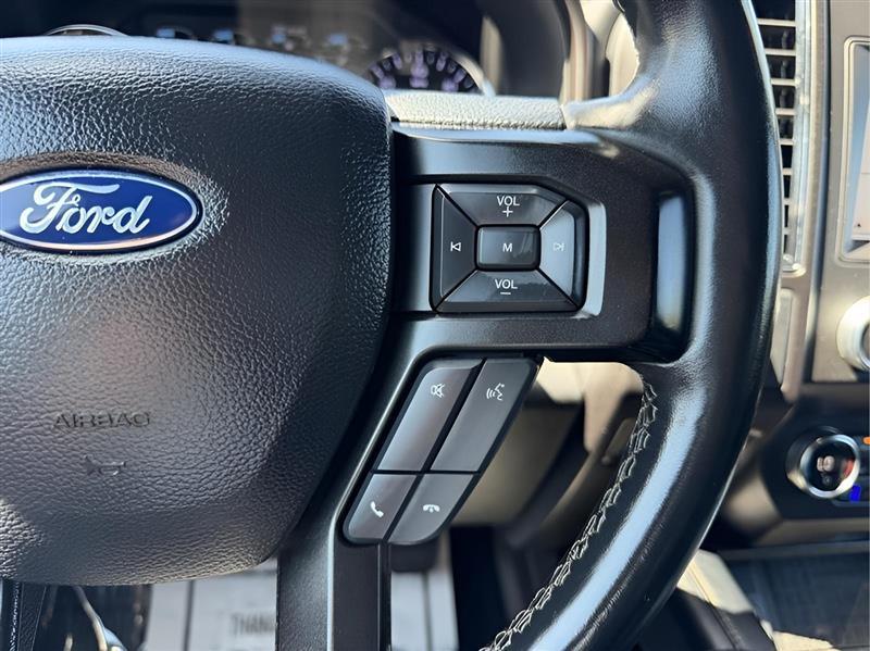 Ford Expedition MAX Limited 4WD 2019