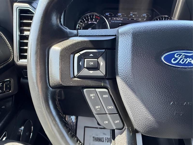 Ford Expedition MAX Limited 4WD 2019