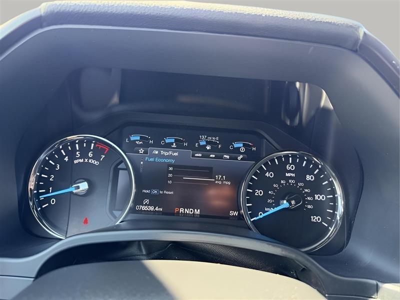 Ford Expedition MAX Limited 4WD 2019