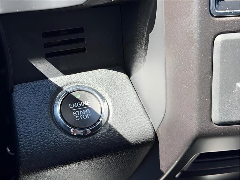 Ford Expedition MAX Limited 4WD 2019
