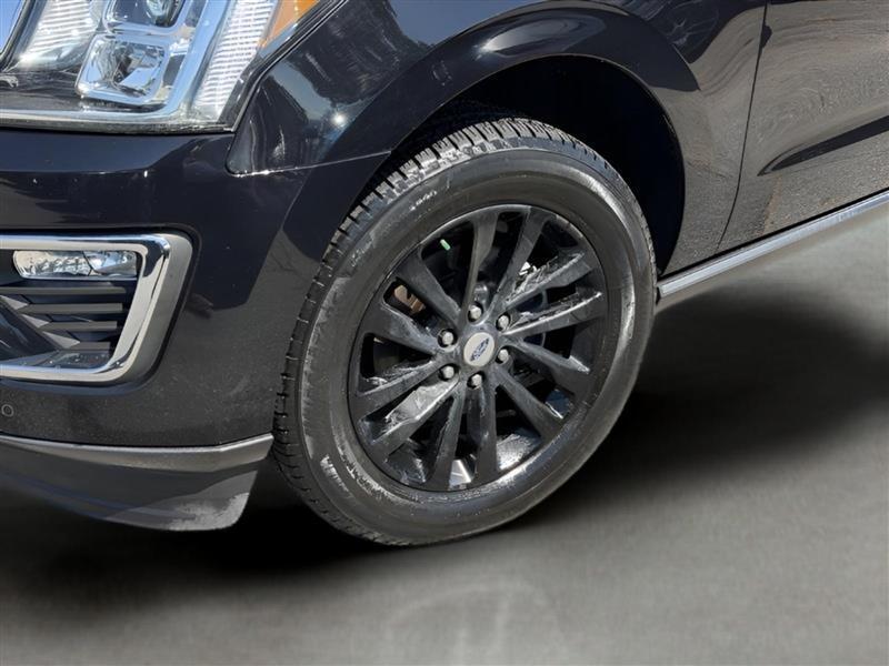 Ford Expedition MAX Limited 4WD 2019