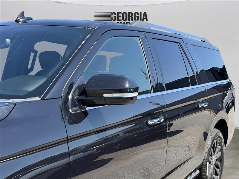 Ford Expedition MAX Limited 4WD 2019