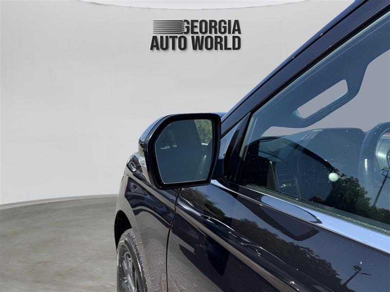 Ford Expedition MAX Limited 4WD 2019