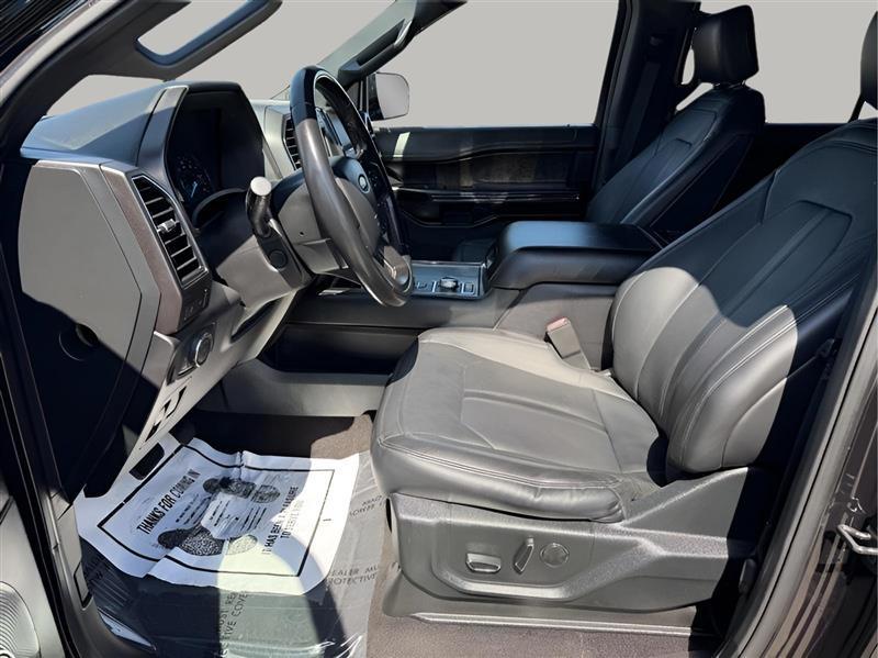 Ford Expedition MAX Limited 4WD 2019