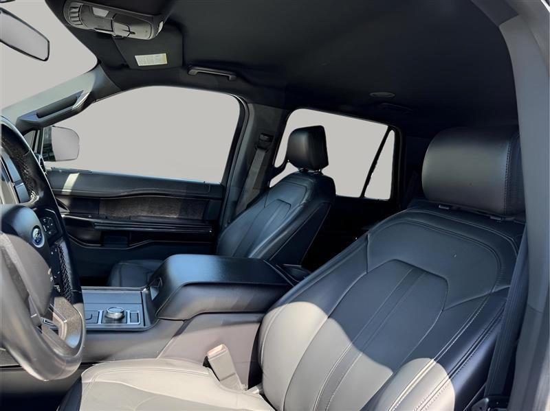 Ford Expedition MAX Limited 4WD 2019