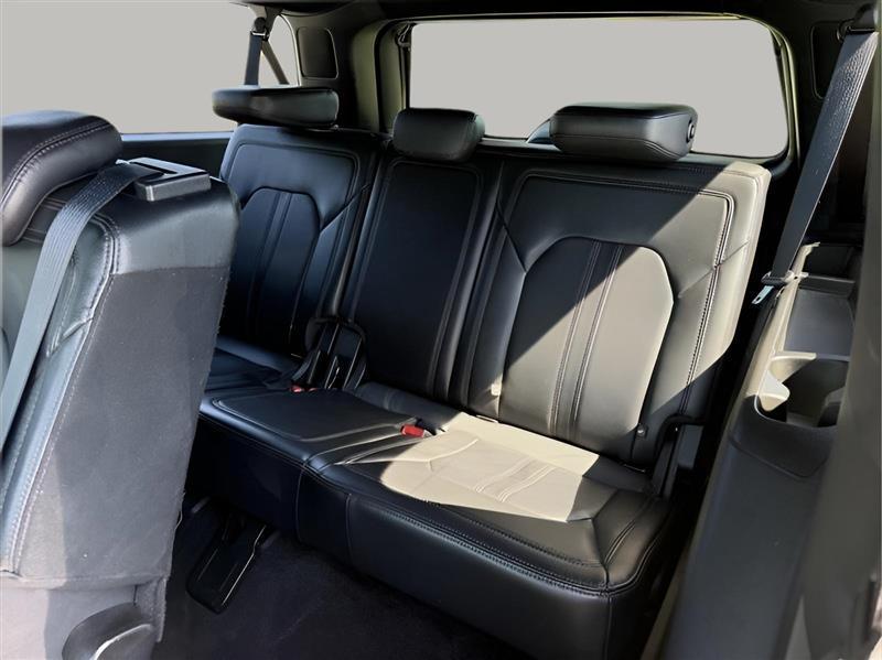 Ford Expedition MAX Limited 4WD 2019