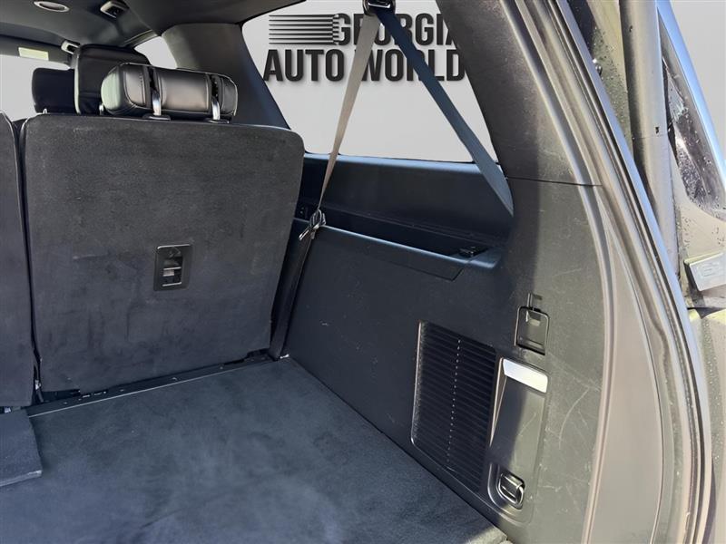 Ford Expedition MAX Limited 4WD 2019