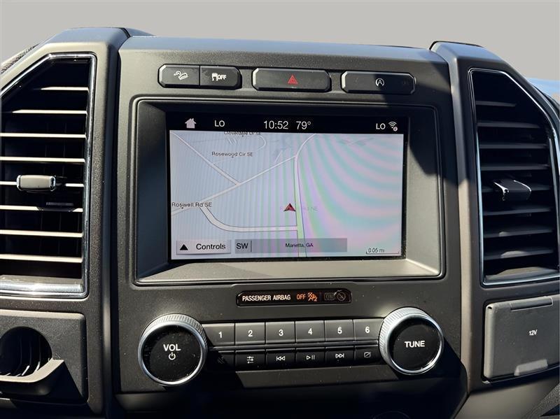 Ford Expedition MAX Limited 4WD 2019